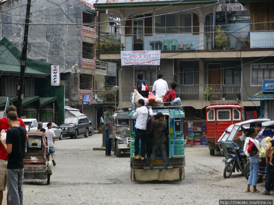 Военные учения на улицах Манилы Манила, Филиппины