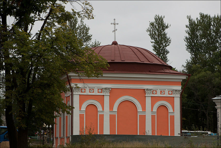 Крепкий Орешек Шлиссельбург, Россия