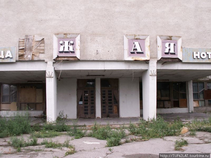 Двери закрыты для посетителей Белгород-Днестровский, Украина