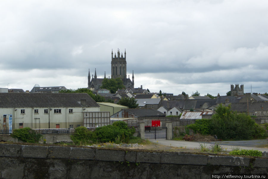 Килкенни: понемногу обо всем Килкенни, Ирландия