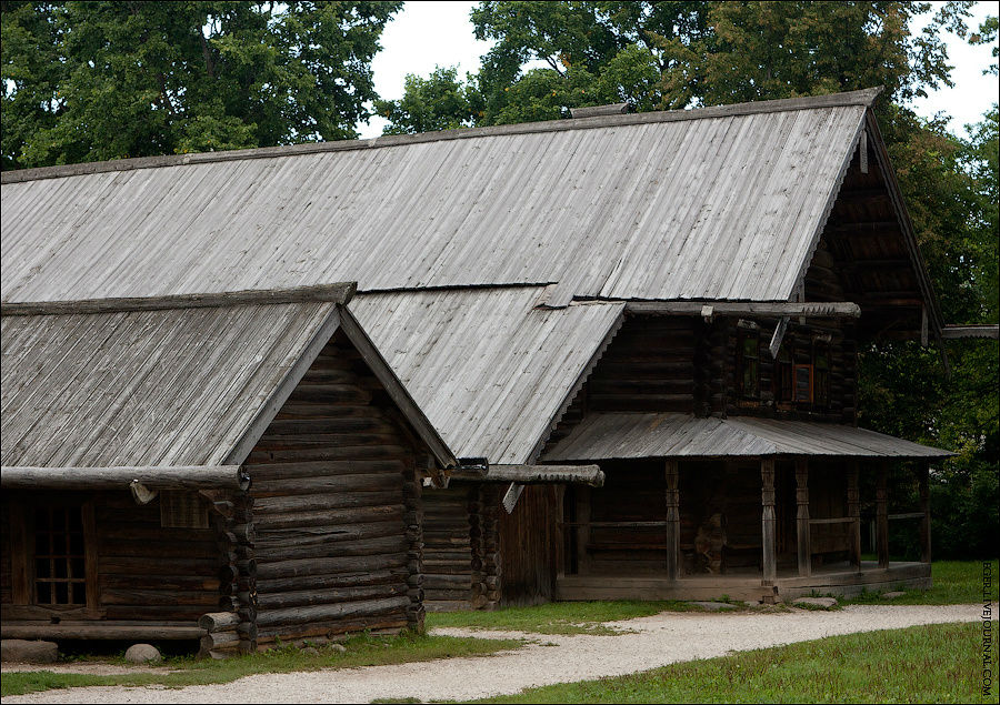 Витославлицы Великий Новгород, Россия