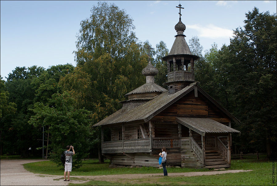 Витославлицы Великий Новгород, Россия