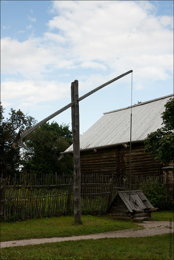 Витославлицы Великий Новгород, Россия