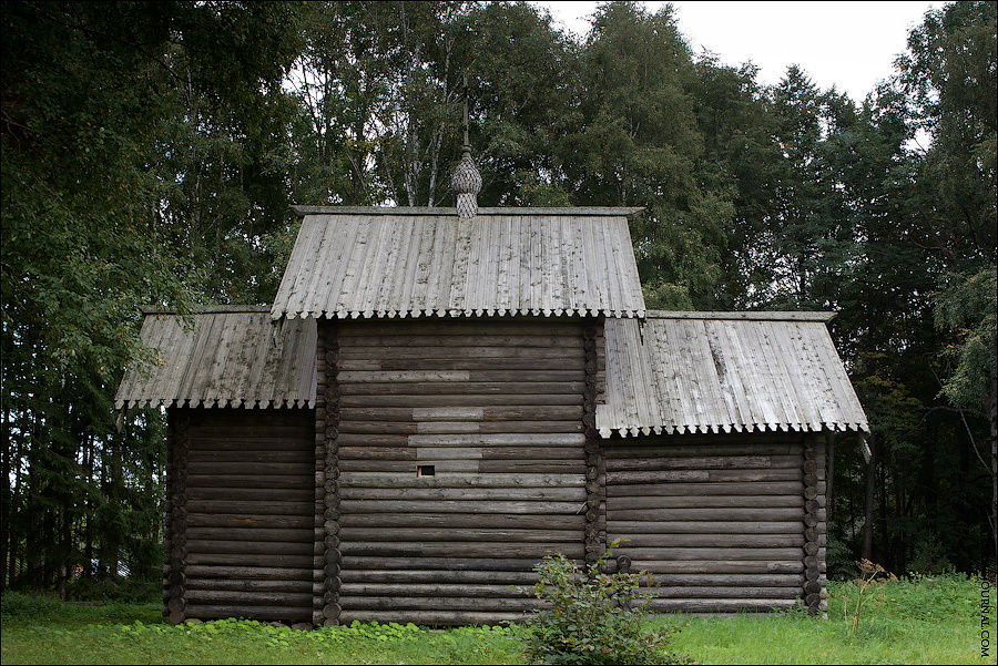 Витославлицы Великий Новгород, Россия