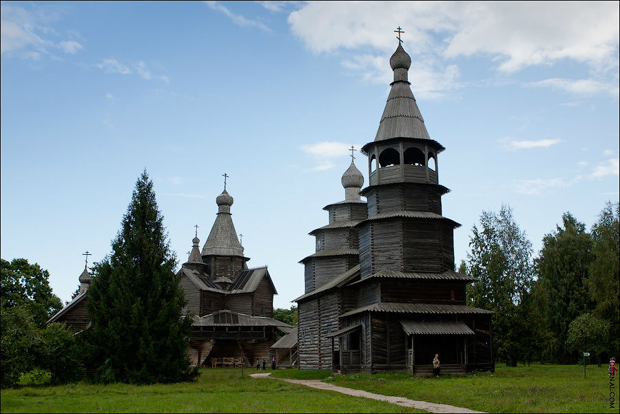 Витославлицы Великий Новгород, Россия