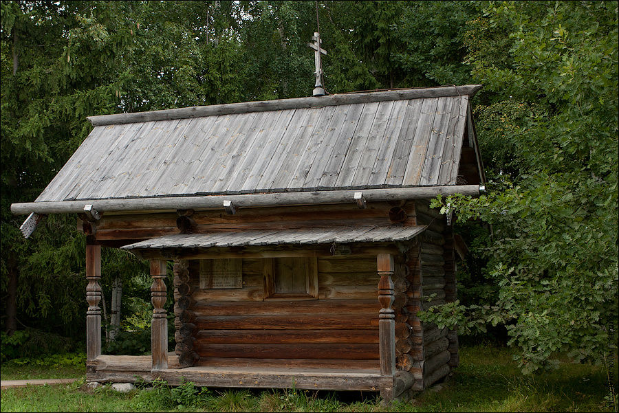 Витославлицы Великий Новгород, Россия