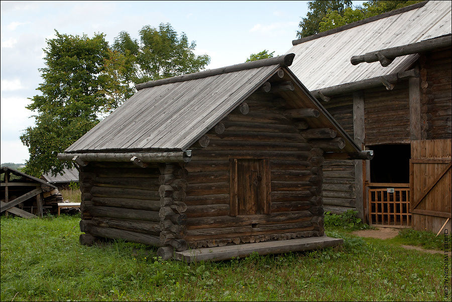 Витославлицы Великий Новгород, Россия