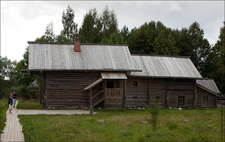 Витославлицы Великий Новгород, Россия