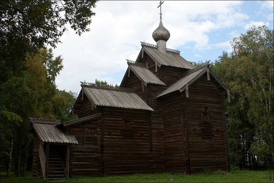 Витославлицы Великий Новгород, Россия