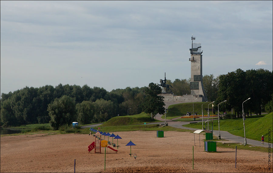 Новгородский кремль Великий Новгород, Россия