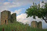 Monteriggioni, Italia