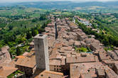 San Gimignano