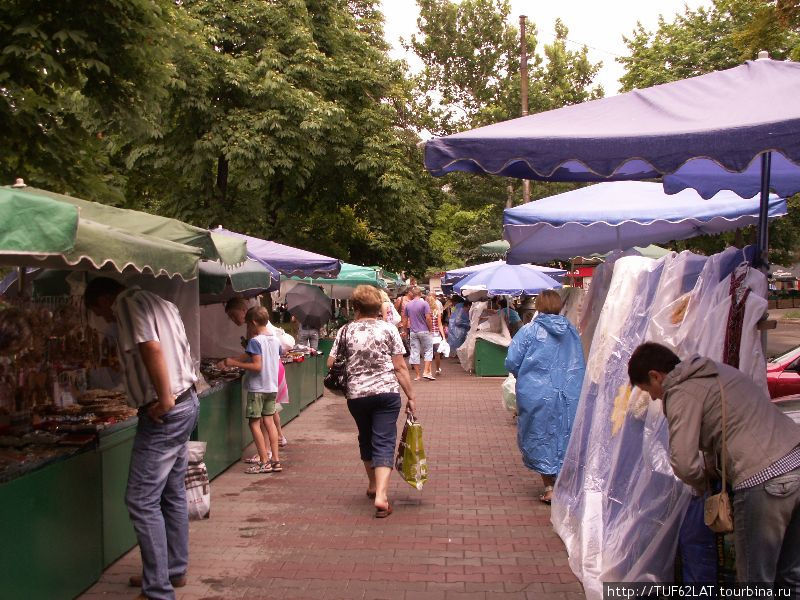 Одесса.Улицы,дома,люди. Одесса, Украина