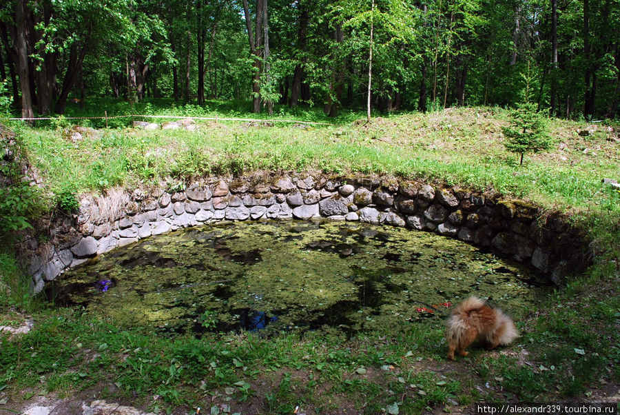 Львовские усадьбы Торжок, Россия