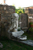 Еще одна статуя Ники (римский период)