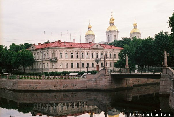 ПИТЕР глазами ПЕТЕРА Санкт-Петербург, Россия