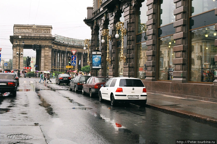 ПИТЕР глазами ПЕТЕРА Санкт-Петербург, Россия