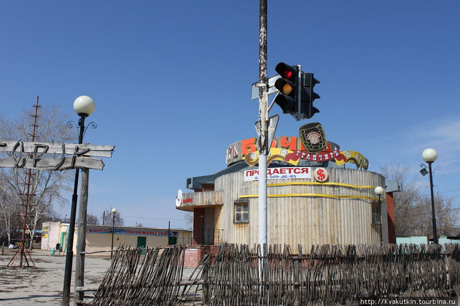 Елабуга - душевный городок, каких мало Елабуга, Россия