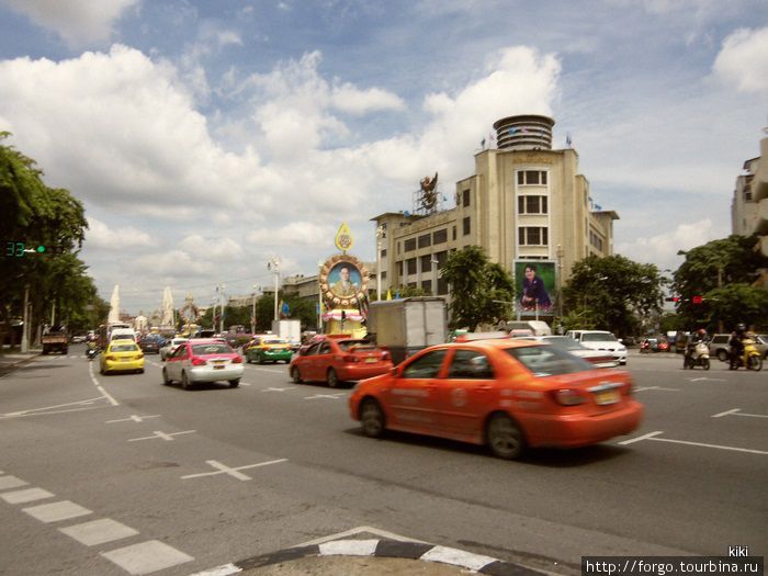 Бангкок Бангкок, Таиланд