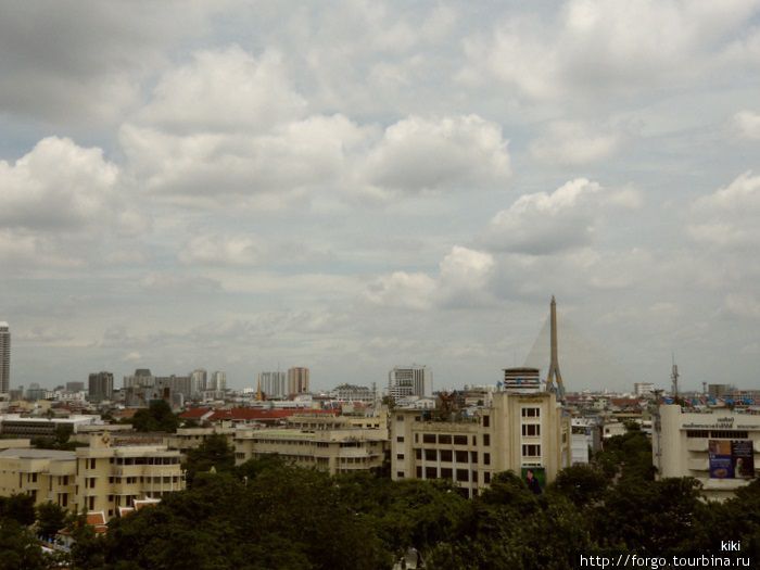 Бангкок Бангкок, Таиланд