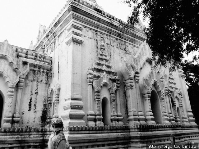 Мандалай и его окрестные достопримечательности Мандалай, Мьянма