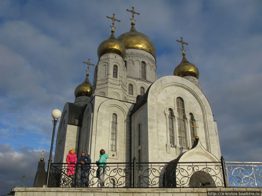 Авто речпорт ханты мансийск