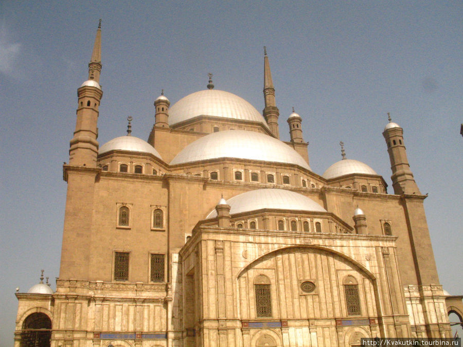 Мечеть Мухаммеда Али стала одной из самых ярких туристических достопримечательностей Каира и настоящим духовным и культурным центром. Египет