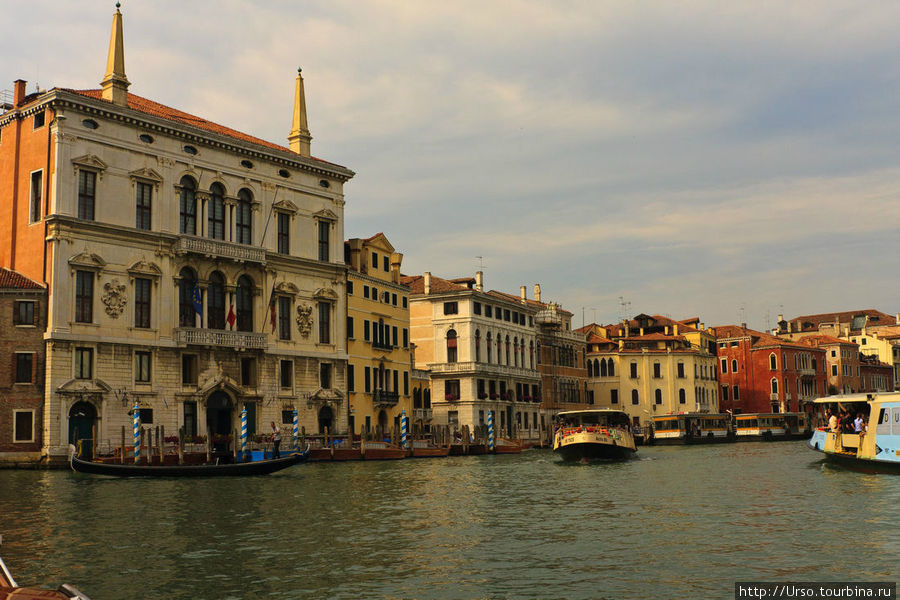 Камень и вода. Венеция. Венеция, Италия