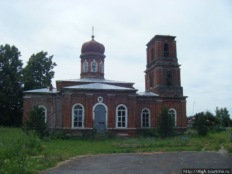 Просто Россия Россия