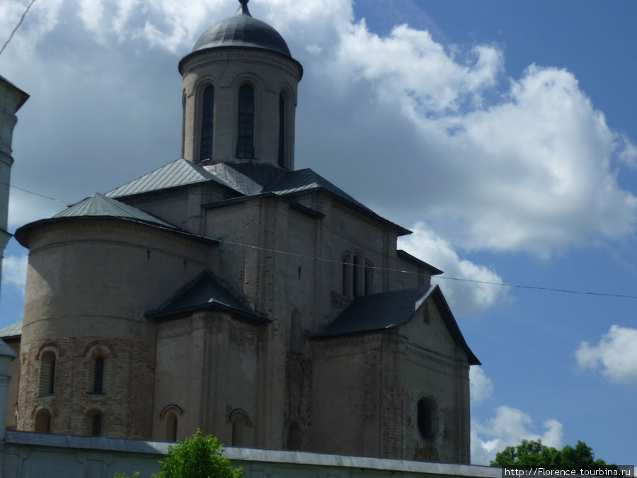 Церковь Михаила Архангела Смоленск, Россия