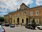 Народный  музей Черногории