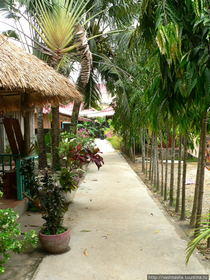 MoHaChai Guesthouse Сиануквиль, Камбоджа
