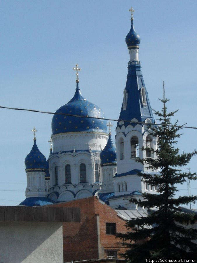 Фото-прогулка по Гатчине Гатчина, Россия