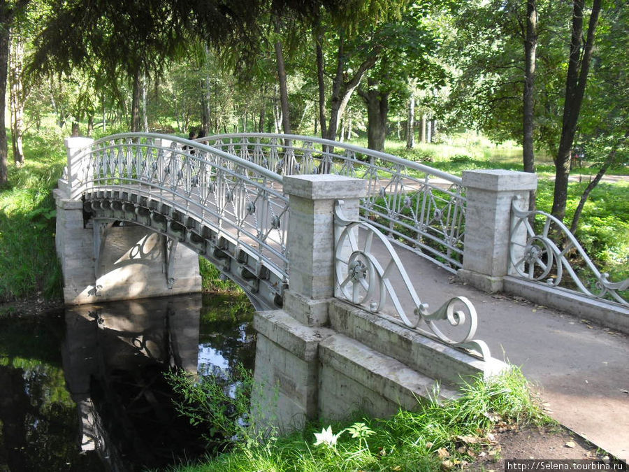 Фото-прогулка по Гатчине Гатчина, Россия