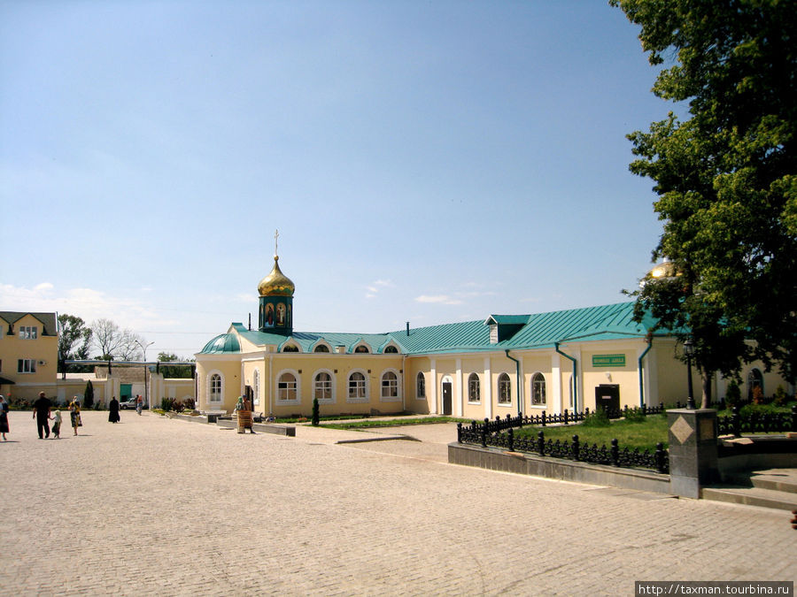 Задонск Задонск, Россия