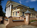 задонский краеведческий музей