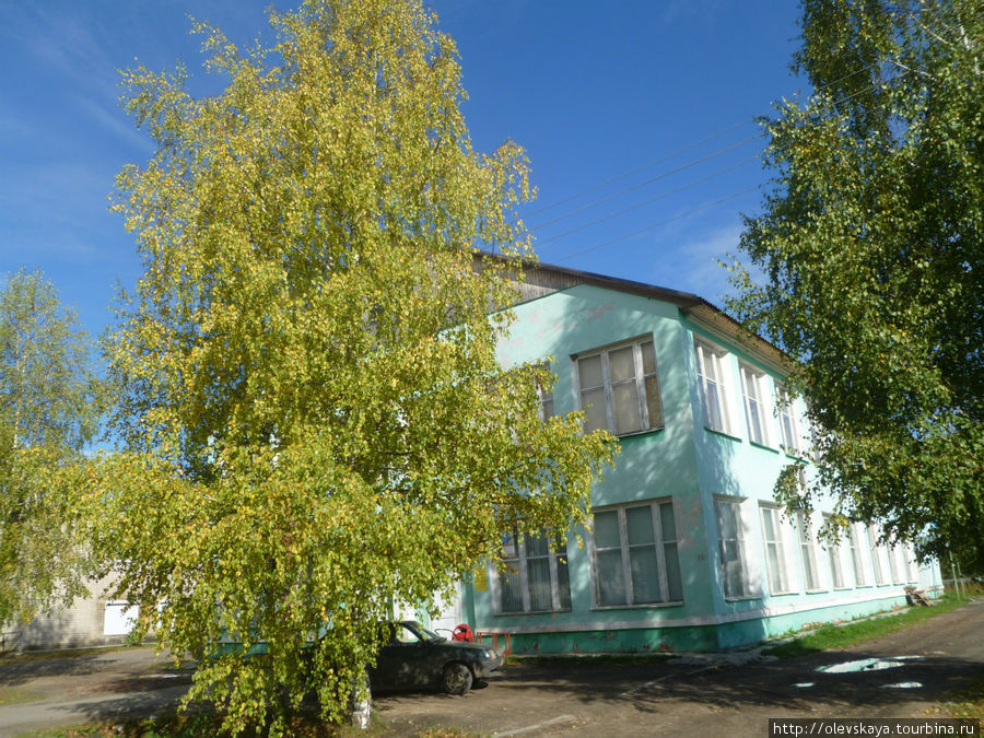 Село Шуйское - клюквенный край Шуйское, Россия