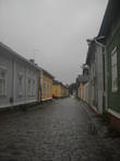 Улица старого города