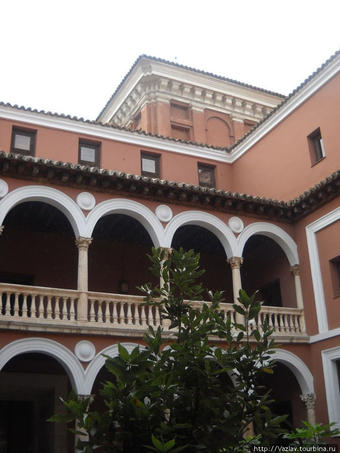 Городской музей / Museo de Valladolid