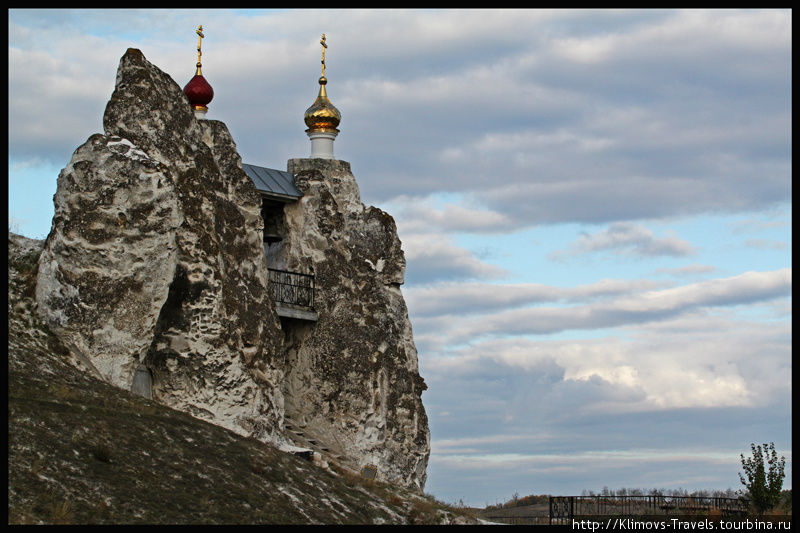 Дивногорье Воронежская область, Россия