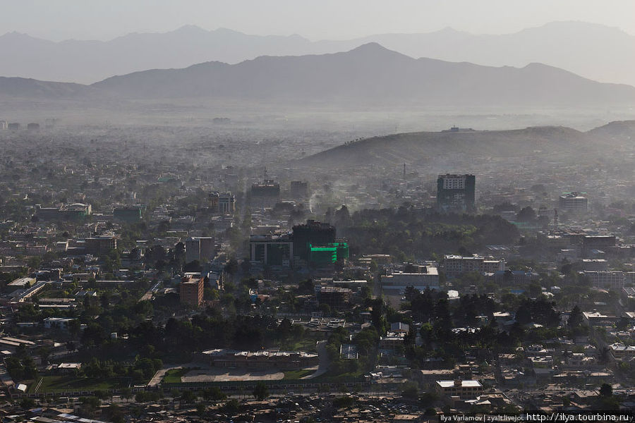 Кабул Кабул, Афганистан