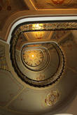 живописная лестница на ул. Альберта, неприменный объект фотографирования