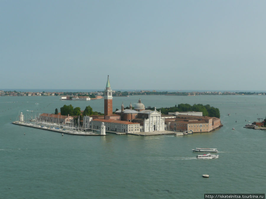 Венеция и Линьяно Венеция, Италия