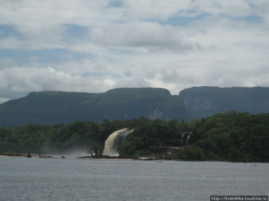 Путешествие в Дельту реки Ориноко Венесуэла
