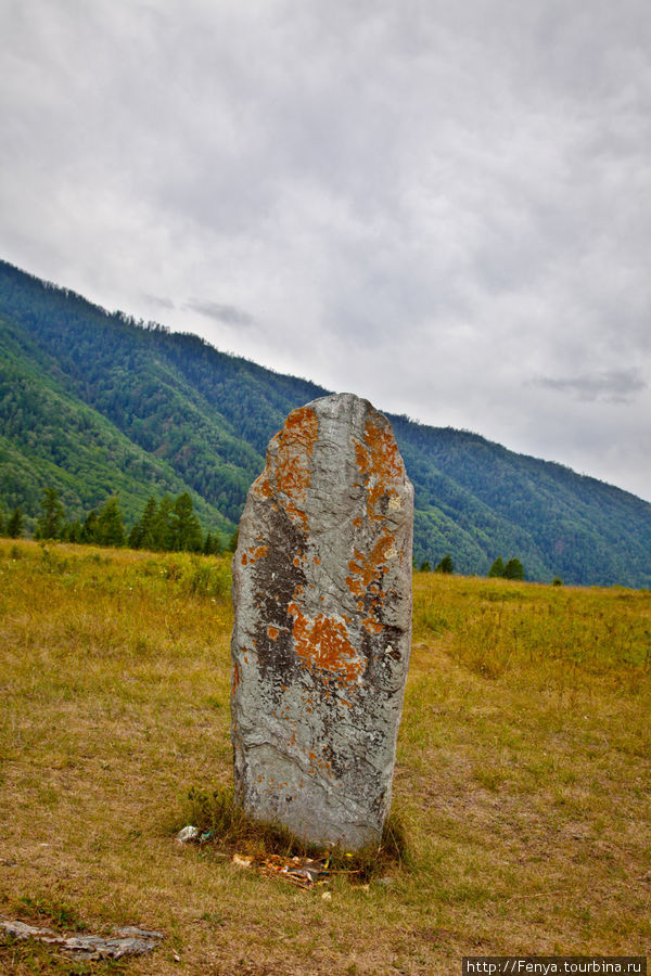 Сплав к Каменным Бабам Тюнгур, Россия