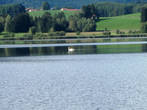 Озеро Hopfensee