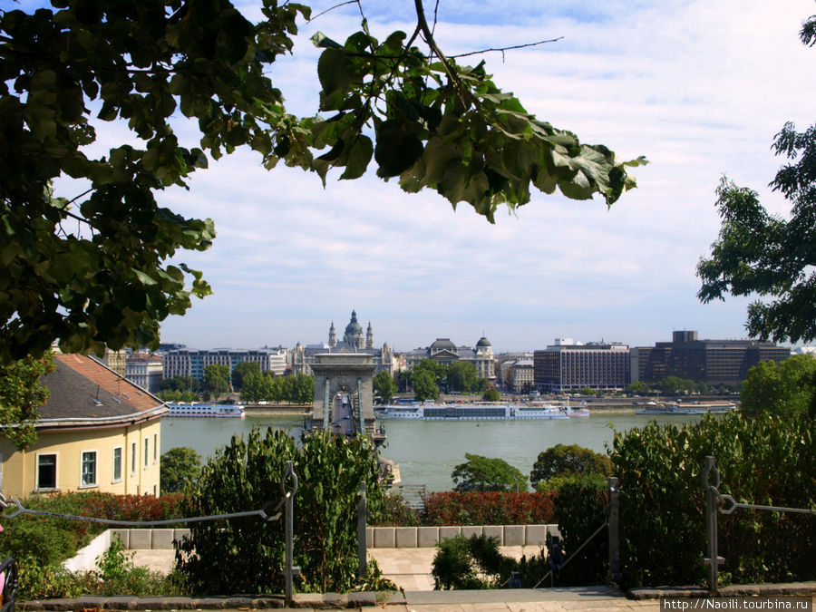 Поймай удачу за хвост - бесплатная экскурсия Будапешт, Венгрия