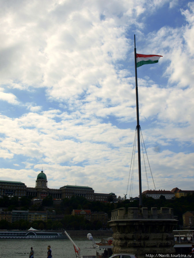 Одна из самых изящных европейских столиц - Будапешт Будапешт, Венгрия