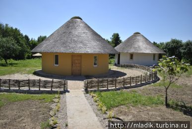 домики Гродно, Беларусь