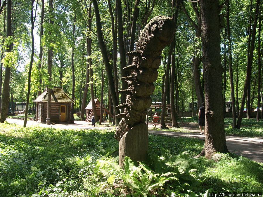 Возвращение в город детства. Зоопарк Каунас, Литва